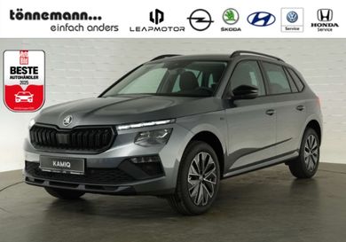 Skoda Kamiq, 2026