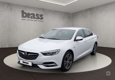 Opel Insignia, 2019