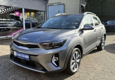 Kia Stonic, 2025