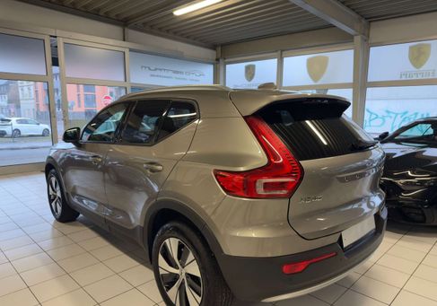 Volvo XC40, 2021 3