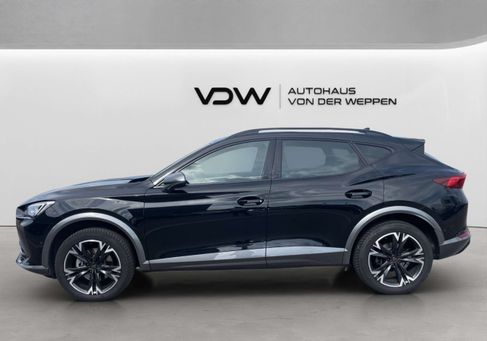 Cupra Formentor, 2024