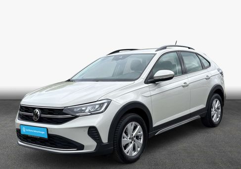 Volkswagen Taigo, 2025