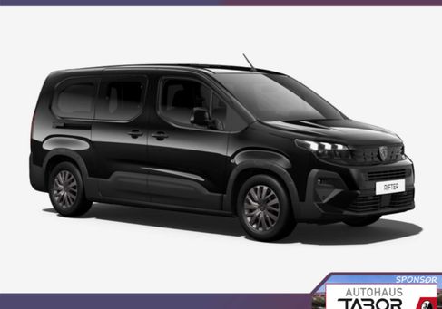 Peugeot Rifter, 2026 2