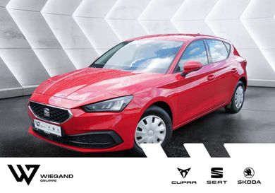 Seat Leon, 2022