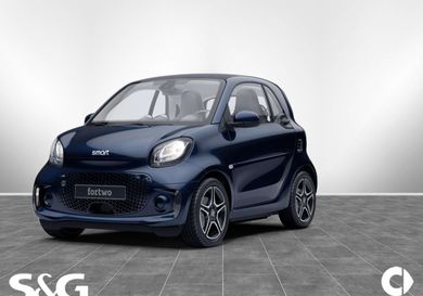 Smart ForTwo, 2023