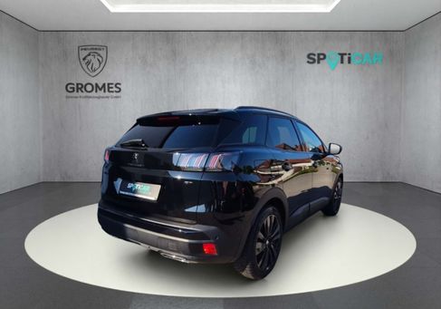 Peugeot 3008, 2023
