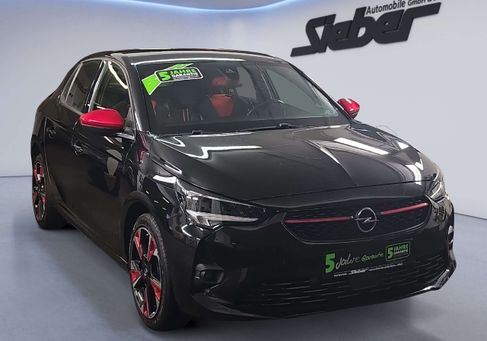 Opel Corsa, 2020 3