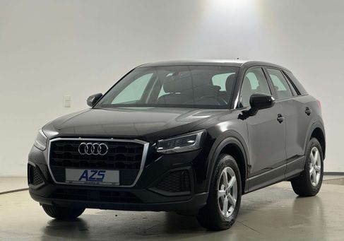 Audi Q2, 2022 2