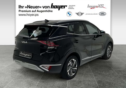 Kia Sportage, 2022 2