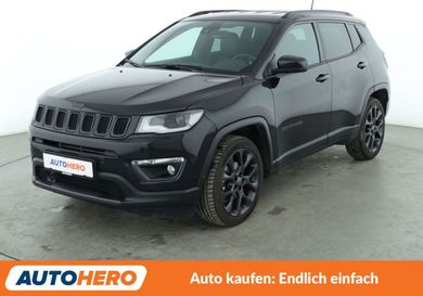 Jeep Compass, 2020