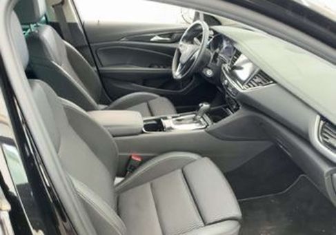 Opel Insignia, 2020 3