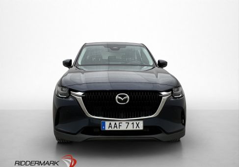 Mazda CX-60, 2023