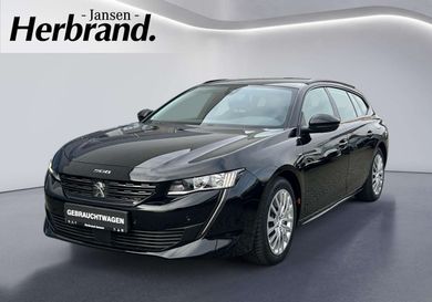 Peugeot 508, 2022
