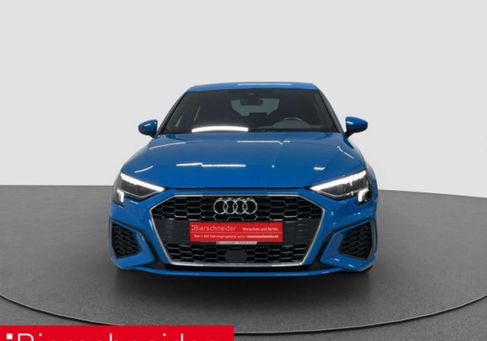 Audi A3, 2022 2