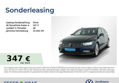 Volkswagen Passat Variant, 2023