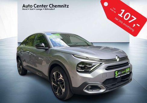 Citroën C4, 2024 2