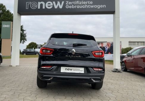 Renault Kadjar, 2021