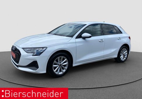Audi A3, 2025 2