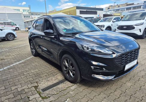 Ford Kuga, 2023
