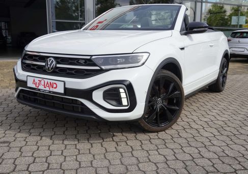Volkswagen T-Roc, 2023