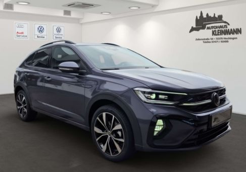 Volkswagen Taigo, 2026