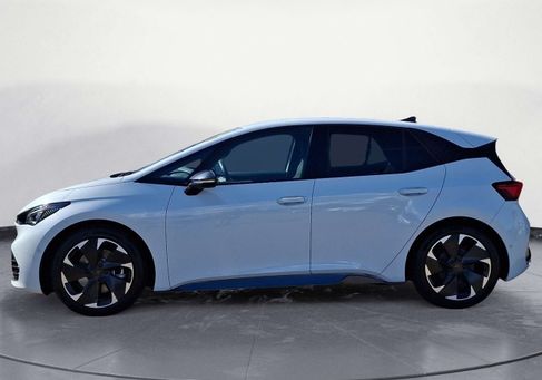 Cupra Born, 2023 3