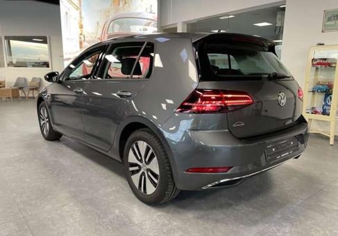 Volkswagen Golf, 2020