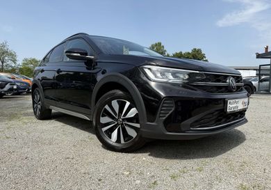 Volkswagen Taigo, 2024