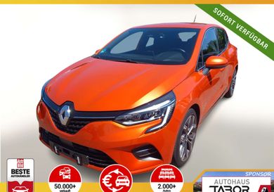 Renault Clio, 2020