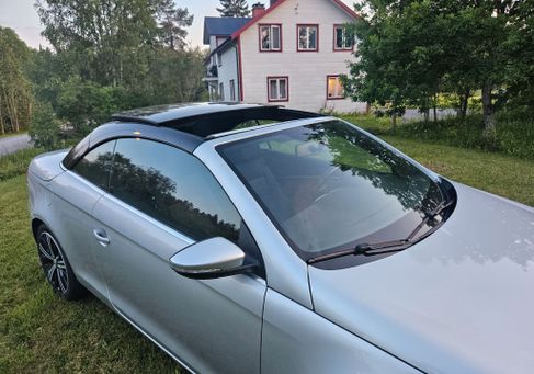 Volkswagen Eos, 2015