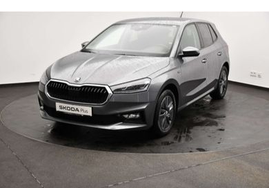 Skoda Fabia, 2024