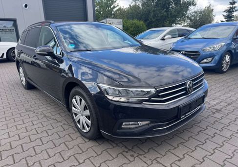 Volkswagen Passat Variant, 2023 3