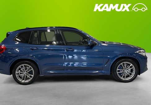 BMW X3, 2019 2