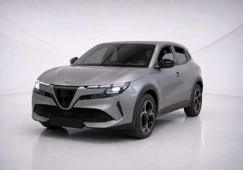 Alfa Romeo Junior, 2025