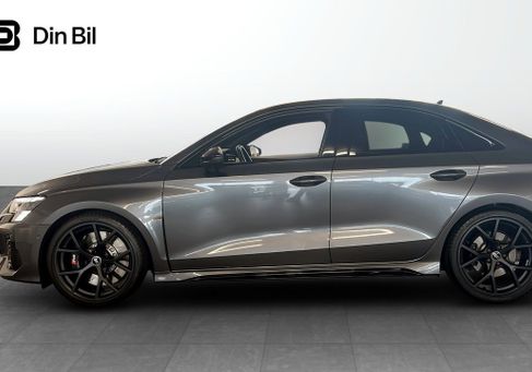 Audi A3, 2023 3