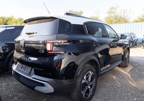 Citroën C3 Aircross, 2025 3