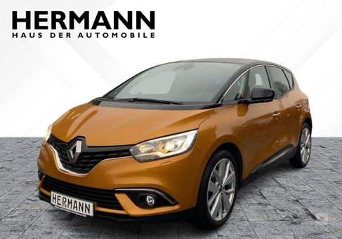 Renault Scenic, 2019