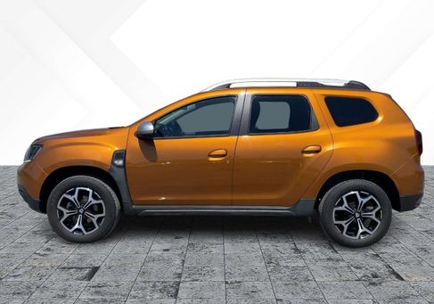 Dacia Duster, 2019 3
