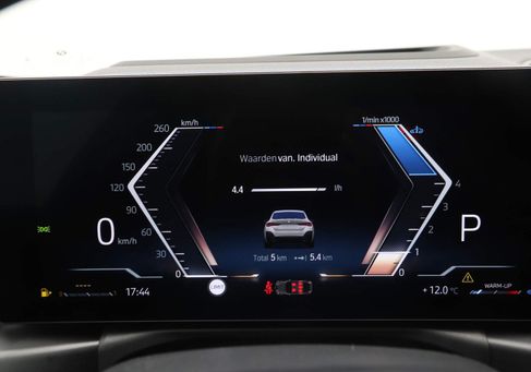 BMW 440 Gran Coupé, 2025