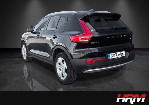 Volvo XC40, 2021 3