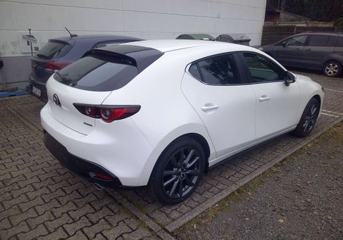 Mazda 3, 2025 3