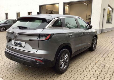 Renault Austral, 2024