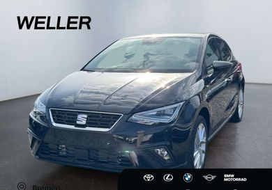 Seat Ibiza, 2025