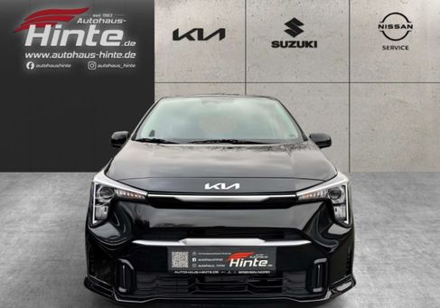 Kia Picanto, 2024