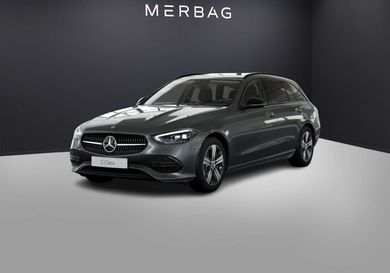 Mercedes-Benz C 300, 2023