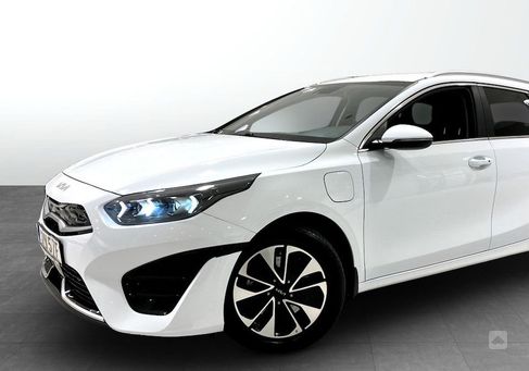 Kia Cee&#039;d Sportswagon, 2022