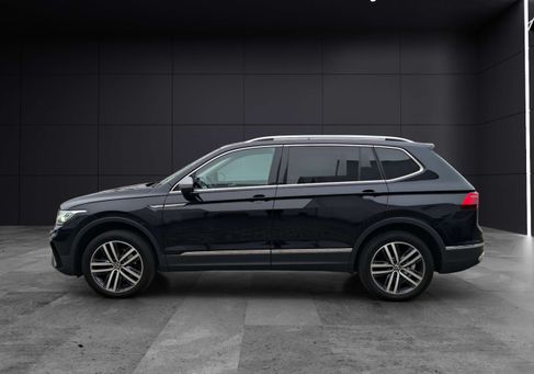 Volkswagen Tiguan Allspace, 2022