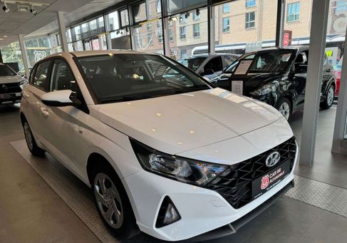 Hyundai i20, 2023 3