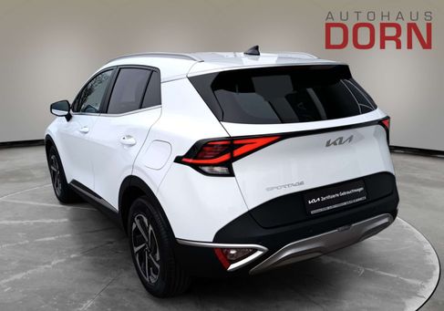Kia Sportage, 2025 2