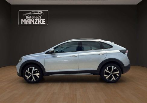 Volkswagen Taigo, 2023